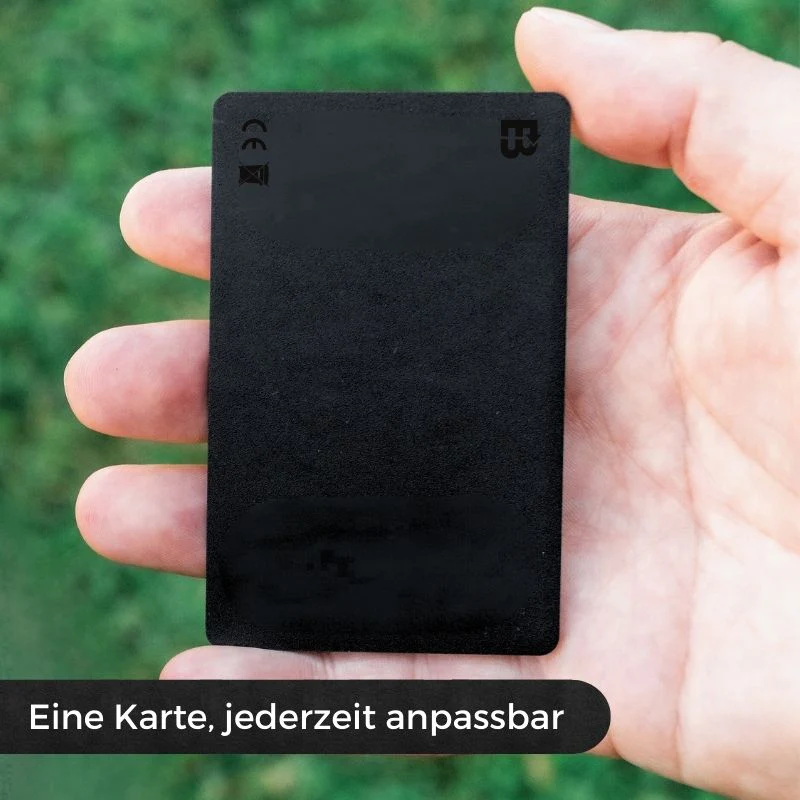 Digitale Visitenkarte mit NFC Tag - Image 4