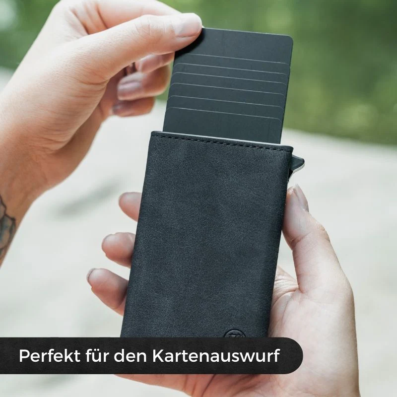 Digitale Visitenkarte mit NFC Tag - Image 8