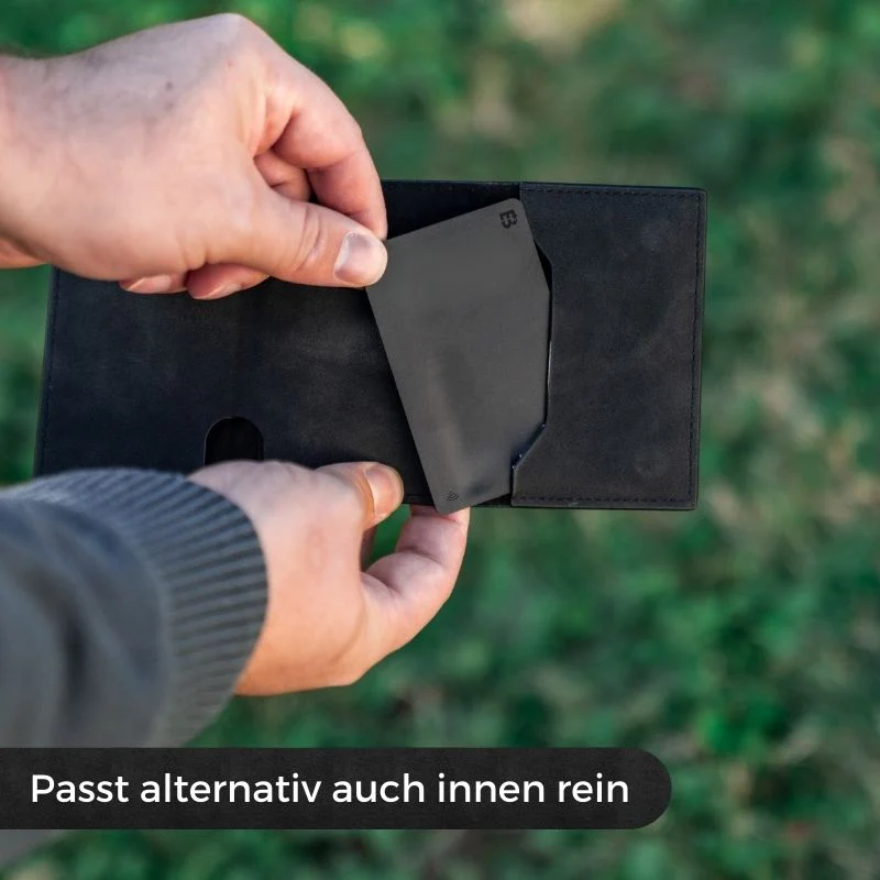 Digitale Visitenkarte mit NFC Tag - Image 9