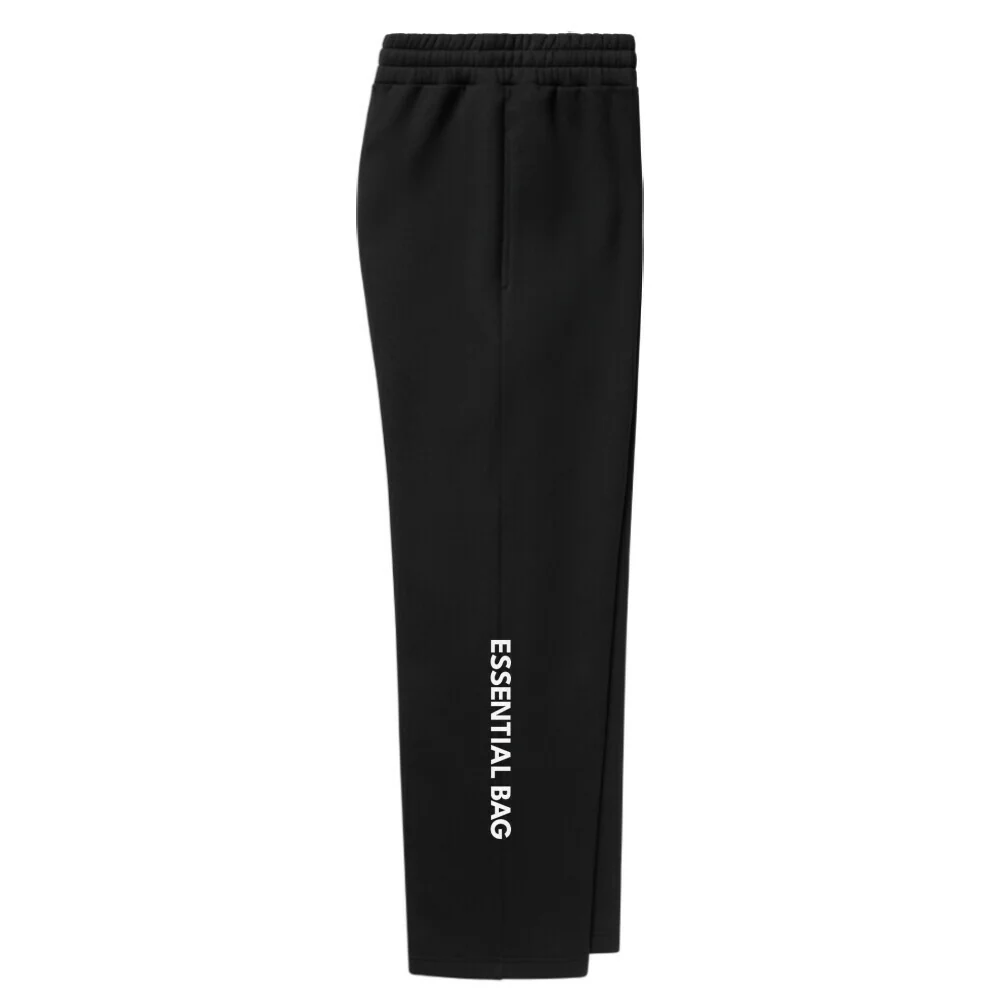 EB Oversized Sweatpants - Image 8