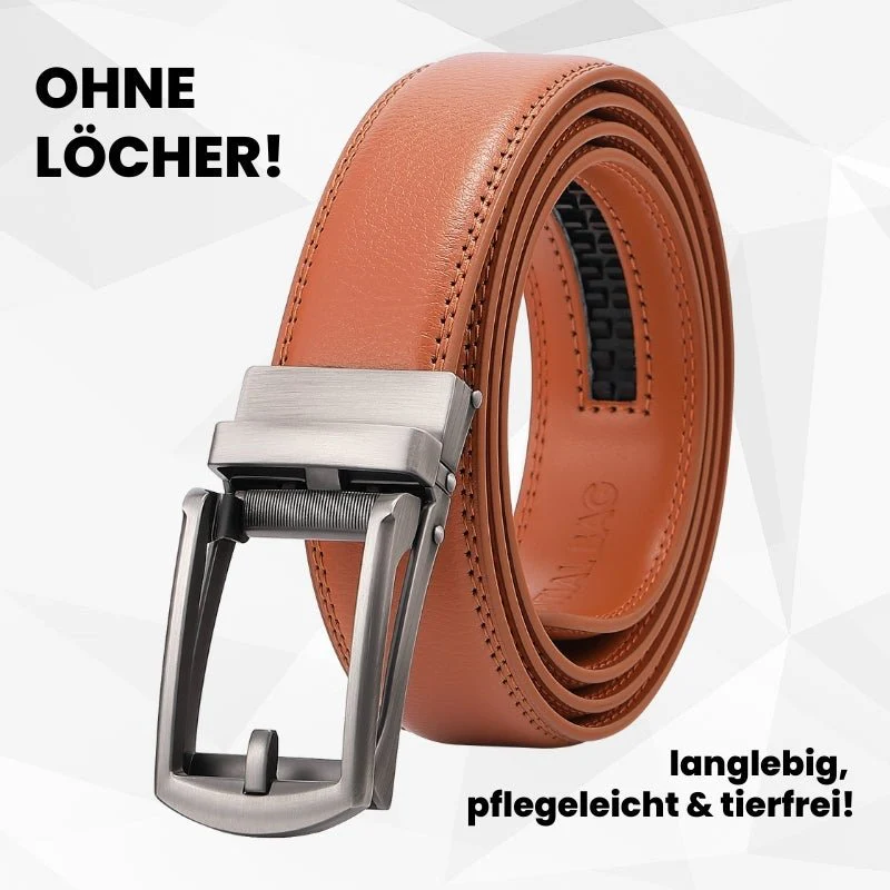 Automatik Gürtel — stufenlos verstellbar - Image 12