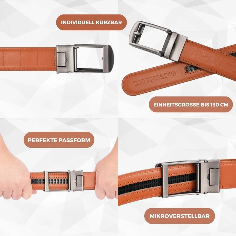 Automatik Gürtel — stufenlos verstellbar - Image 13