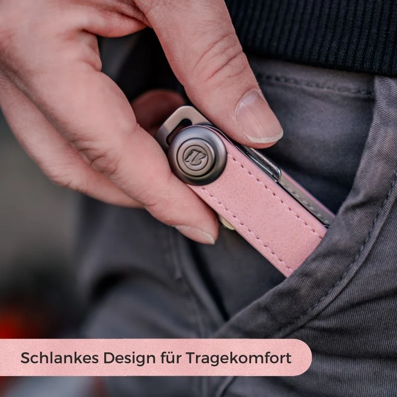 Wallet 3.0 + Schlüsseletui Set - Image 141