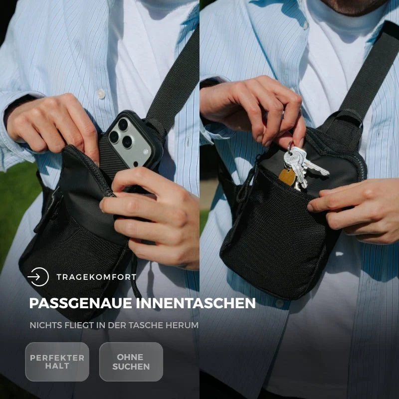 Essential Sling Bag 2.0 - Image 10