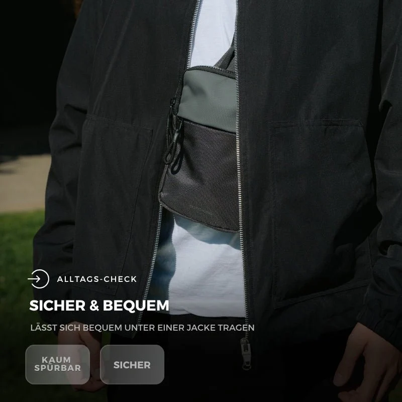 Essential Sling Bag 2.0 - Image 12