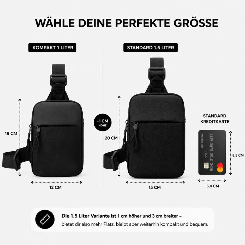 Essential Sling Bag 2.0 - Image 14