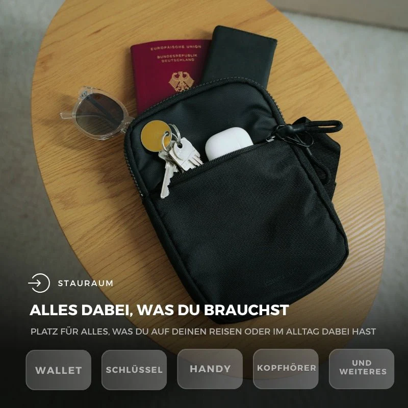 Essential Sling Bag 2.0 - Image 6