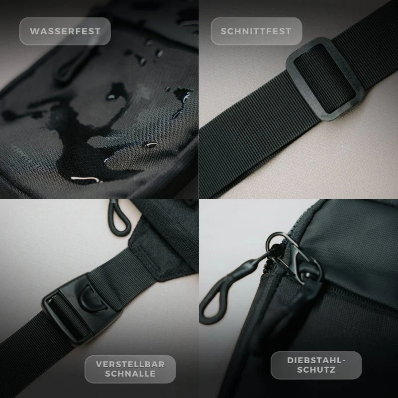 Essential Sling Bag 2.0 - Image 8