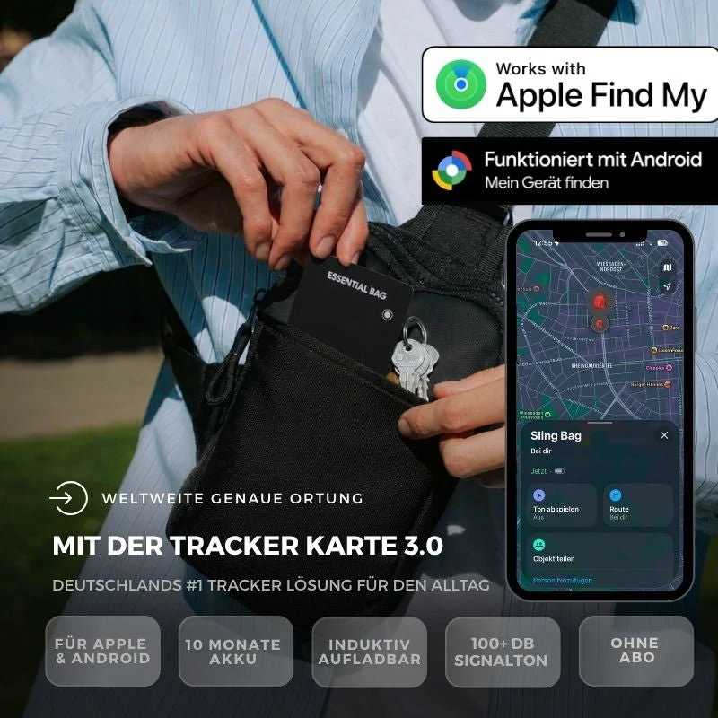 Essential Sling Bag 2.0 - Image 9