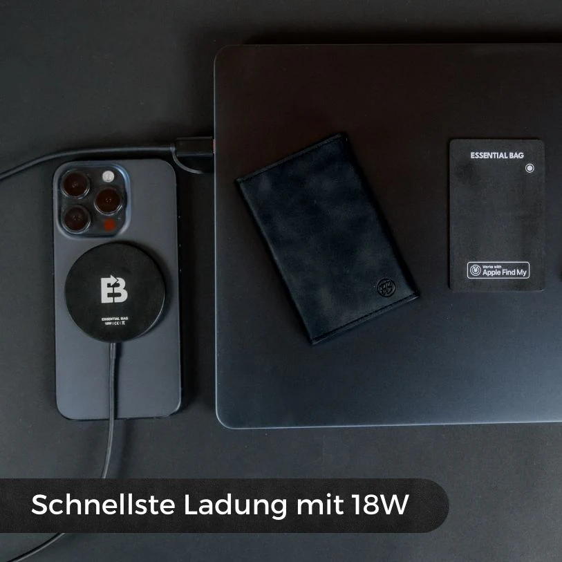 Ladekabel Tracker Karte - Image 3