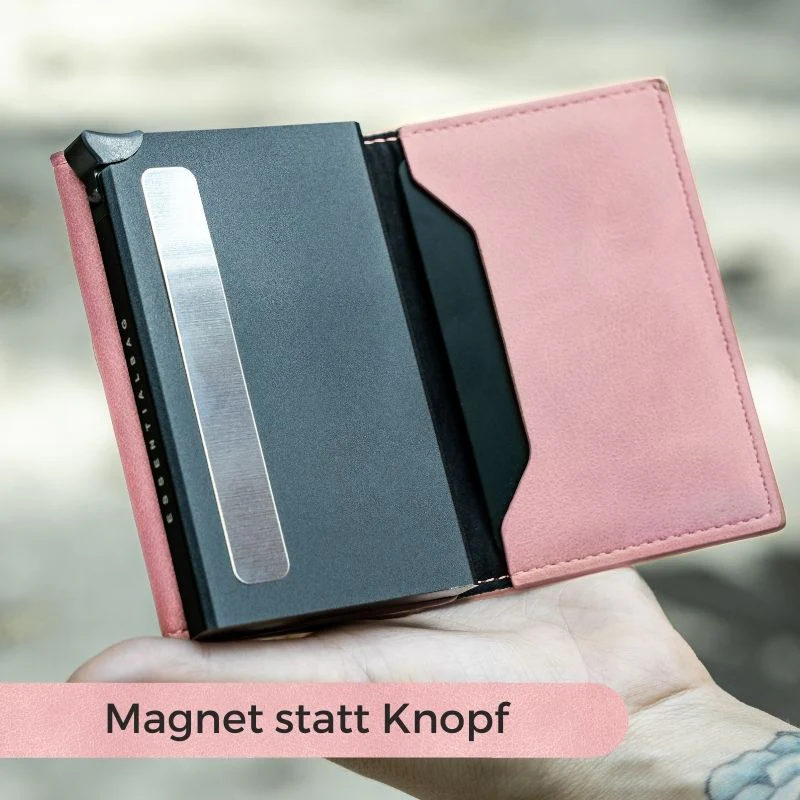 Wallet 3.0 + Schlüsseletui Set - Image 120