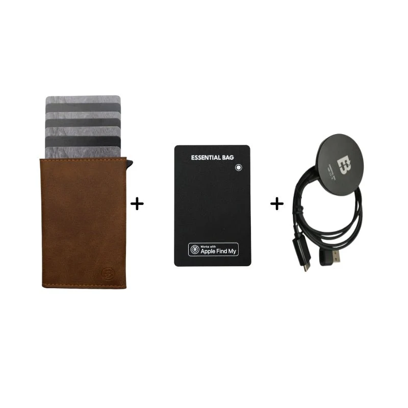 Wallet All-in-One Set - Image 4
