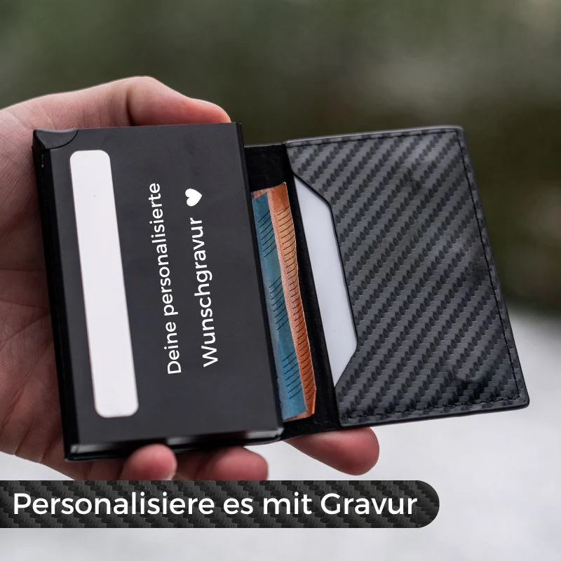 Wallet 3.0 + Schlüsseletui Set - Image 104
