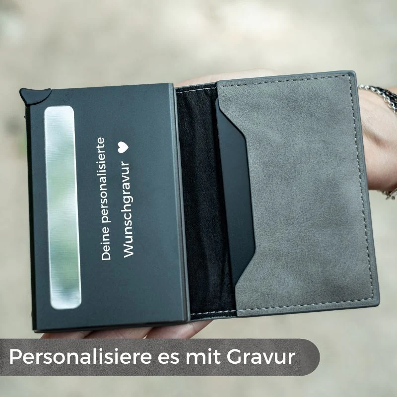 Wallet 3.0 + Schlüsseletui Set - Image 105