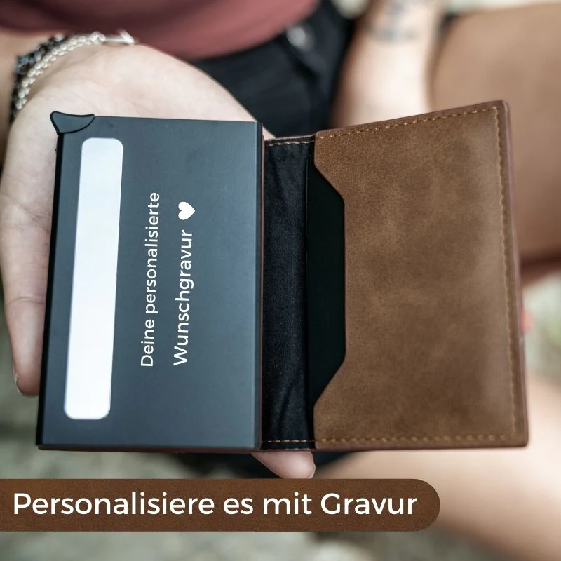 Wallet 3.0 + Schlüsseletui Set - Image 106