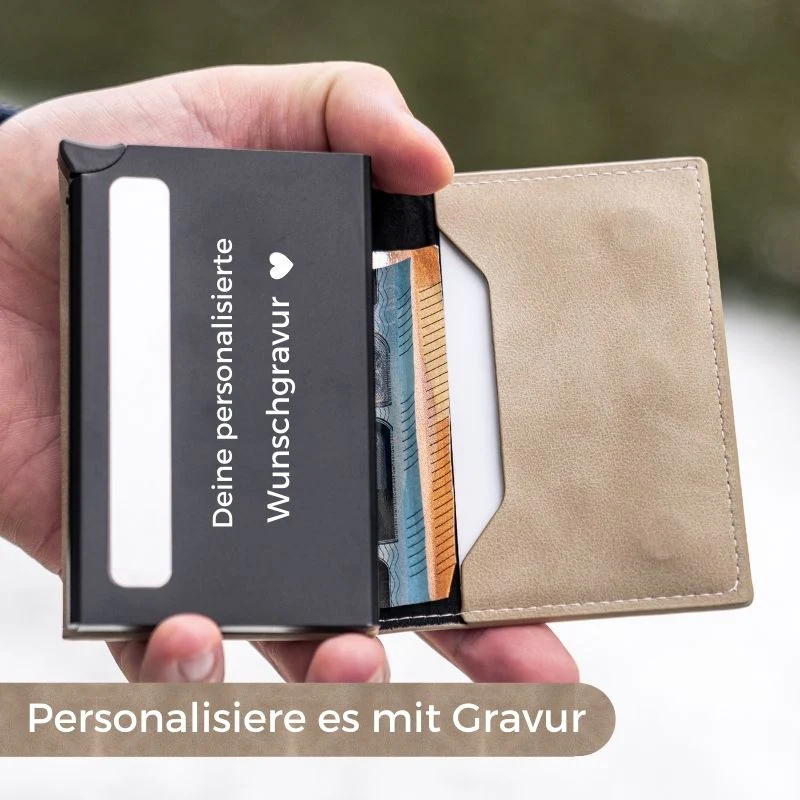Wallet 3.0 + Schlüsseletui Set - Image 108