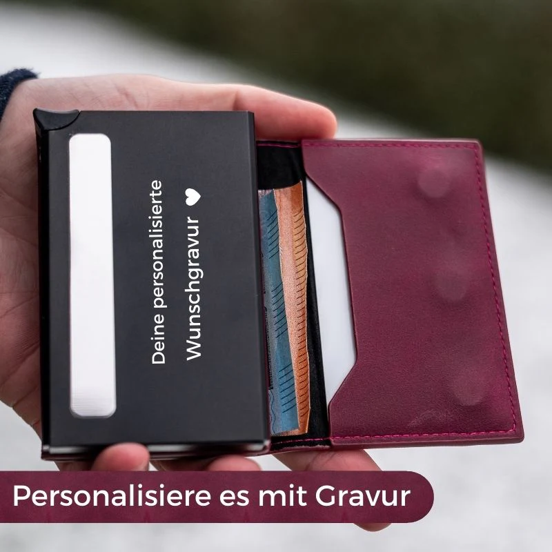 Wallet 3.0 + Schlüsseletui Set - Image 109