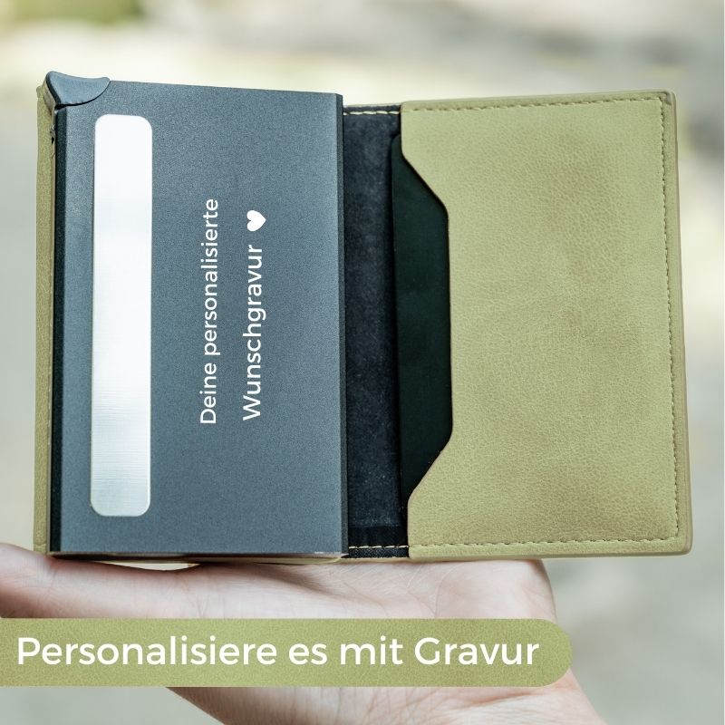 Wallet 3.0 + Schlüsseletui Set - Image 115
