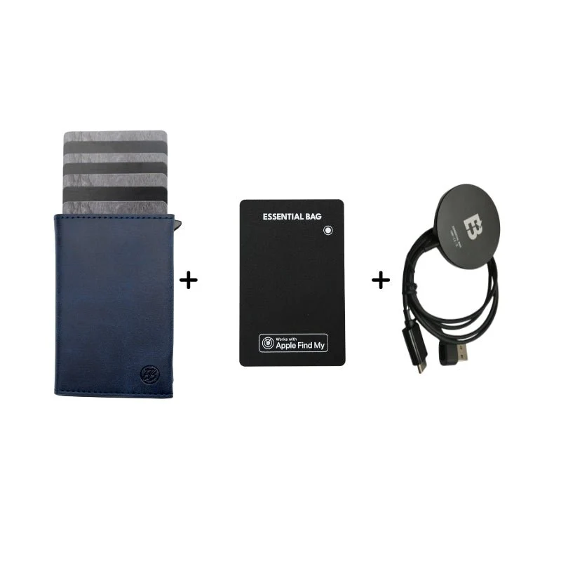 Wallet All-in-One Set - Image 5