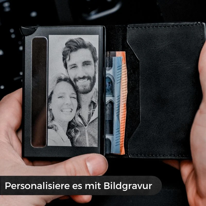 Wallet 3.0 + Schlüsseletui Set - Image 148