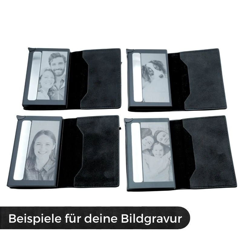 Wallet 3.0 + Schlüsseletui Set - Image 122