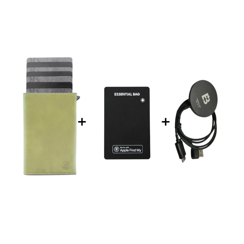 Wallet All-in-One Set - Image 7