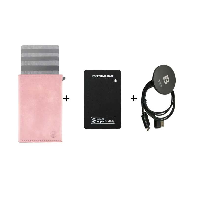 Wallet All-in-One Set - Image 8