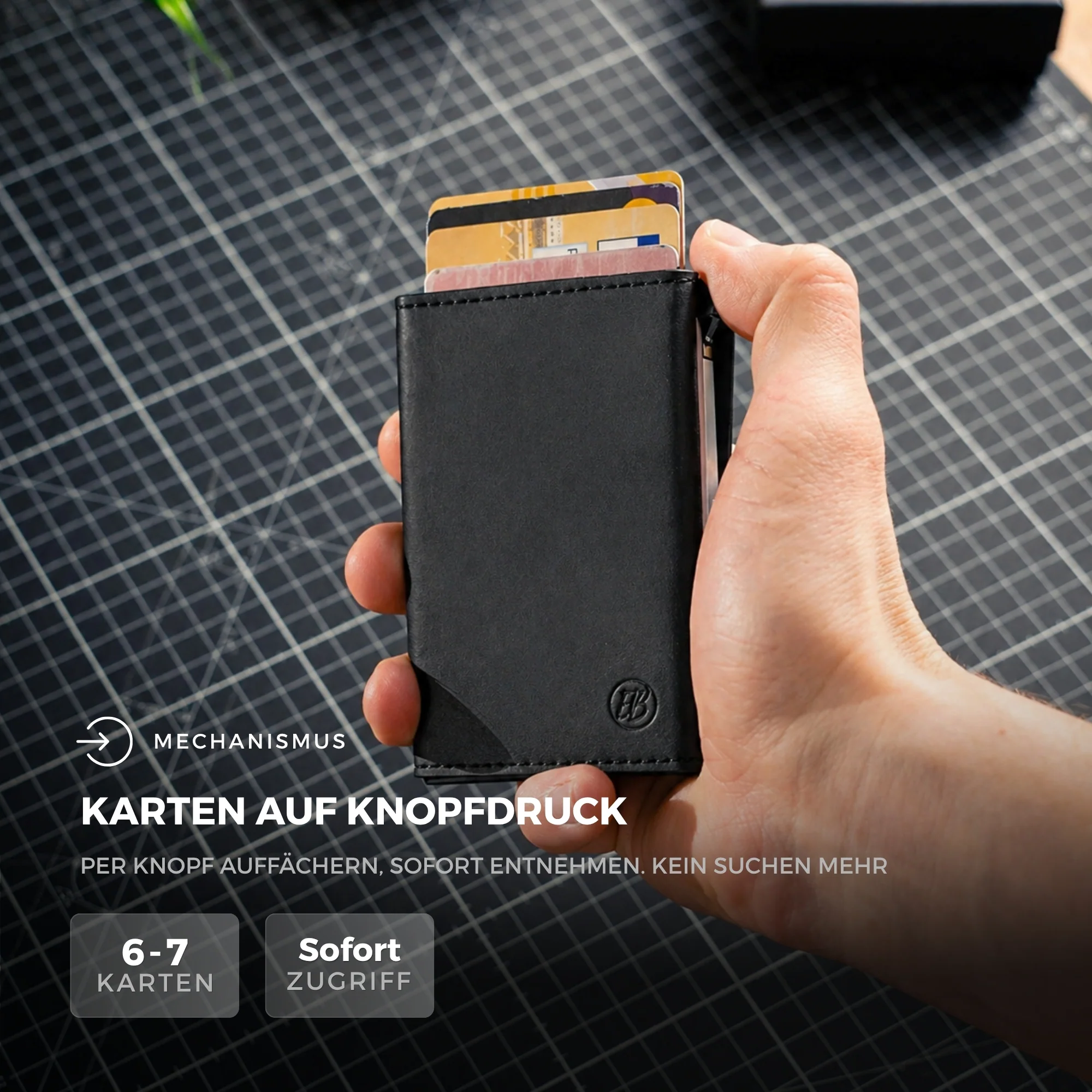 Smart Wallet 3.0 - Image 98