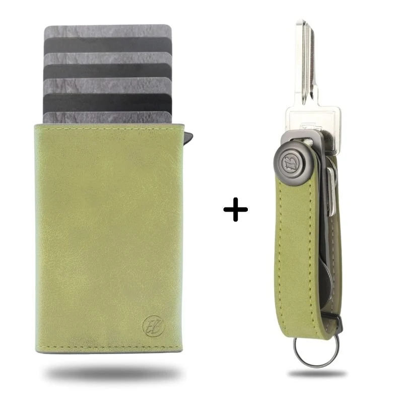 Wallet 3.0 + Schlüsseletui Set - Image 10