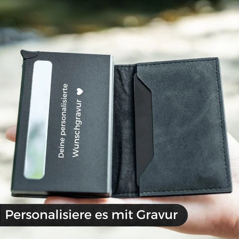 Wallet 3.0 + Schlüsseletui Set - Image 103