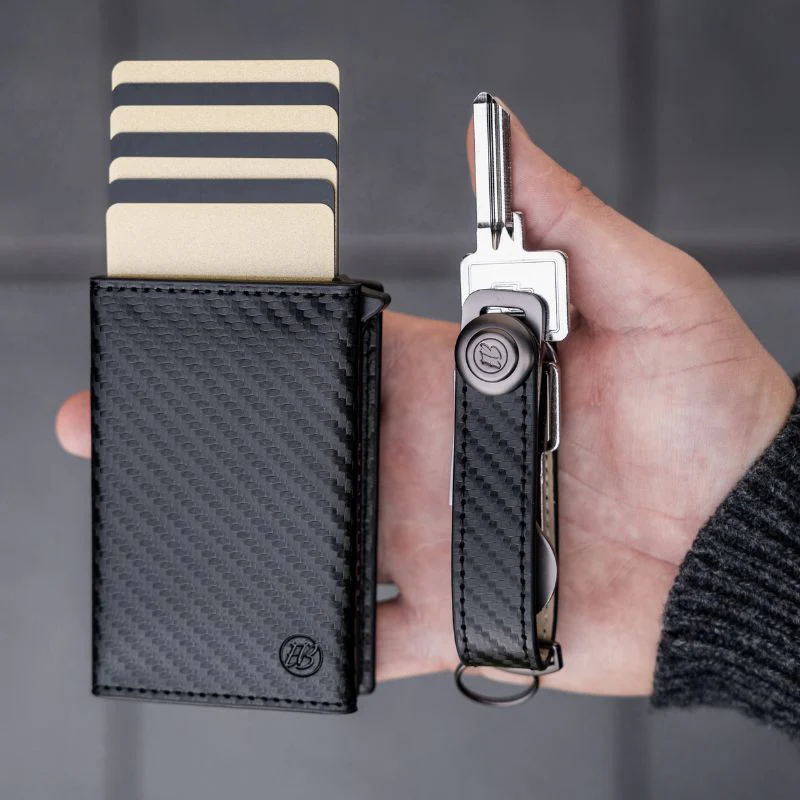 Wallet 3.0 + Schlüsseletui Set - Image 11