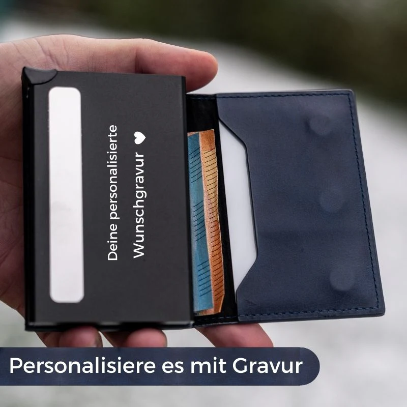 Wallet 3.0 + Schlüsseletui Set - Image 110
