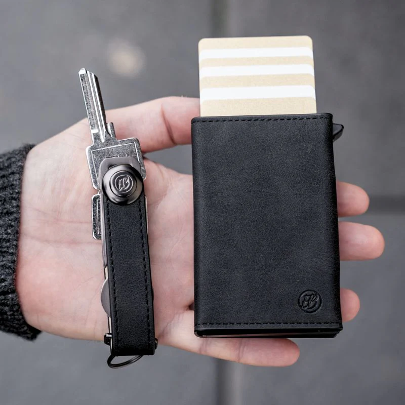 Wallet 3.0 + Schlüsseletui Set - Image 12