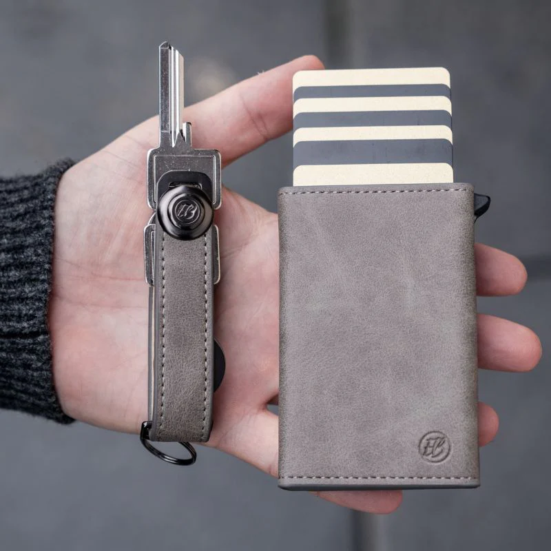 Wallet 3.0 + Schlüsseletui Set - Image 13