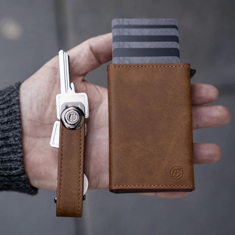 Wallet 3.0 + Schlüsseletui Set - Image 14