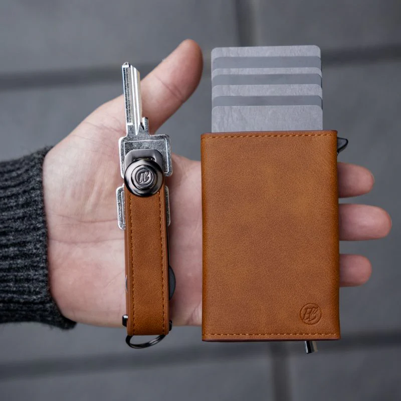 Wallet 3.0 + Schlüsseletui Set - Image 15