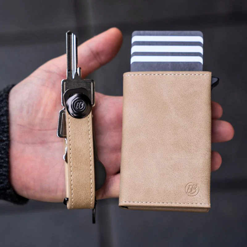 Wallet 3.0 + Schlüsseletui Set - Image 16