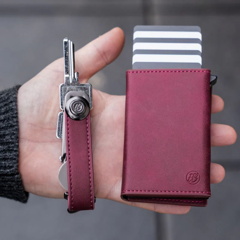Wallet 3.0 + Schlüsseletui Set - Image 17