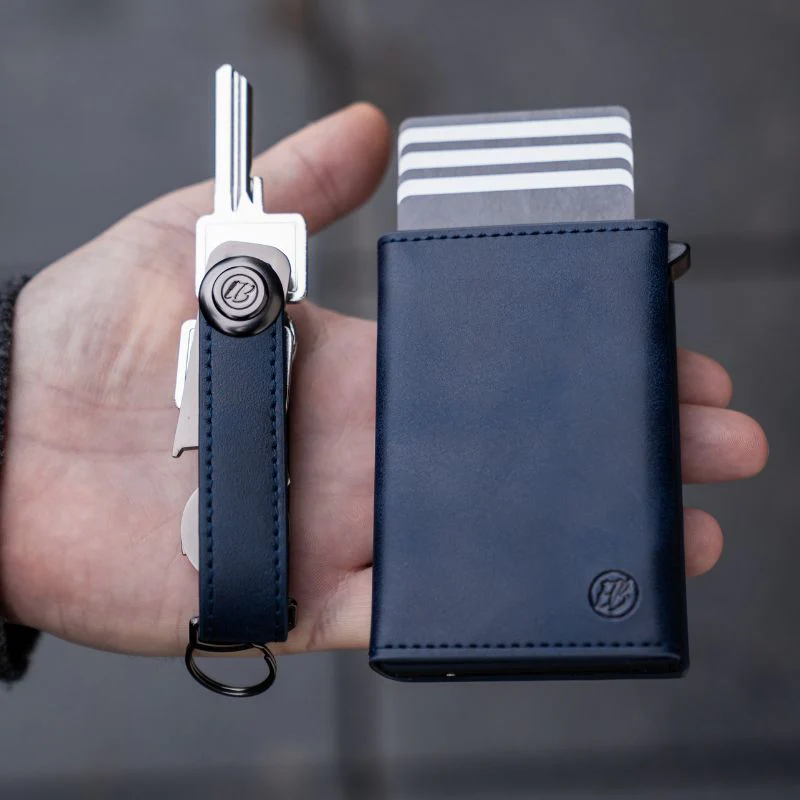 Wallet 3.0 + Schlüsseletui Set - Image 18