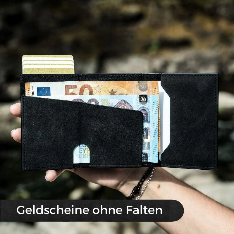 Wallet 3.0 + Schlüsseletui Set - Image 27