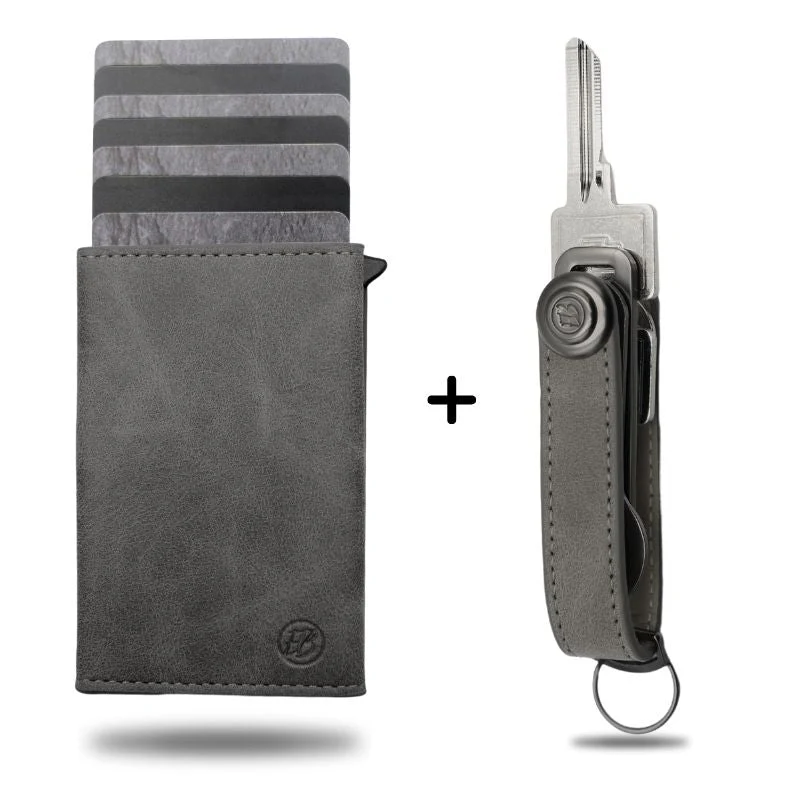 Wallet 3.0 + Schlüsseletui Set - Image 3
