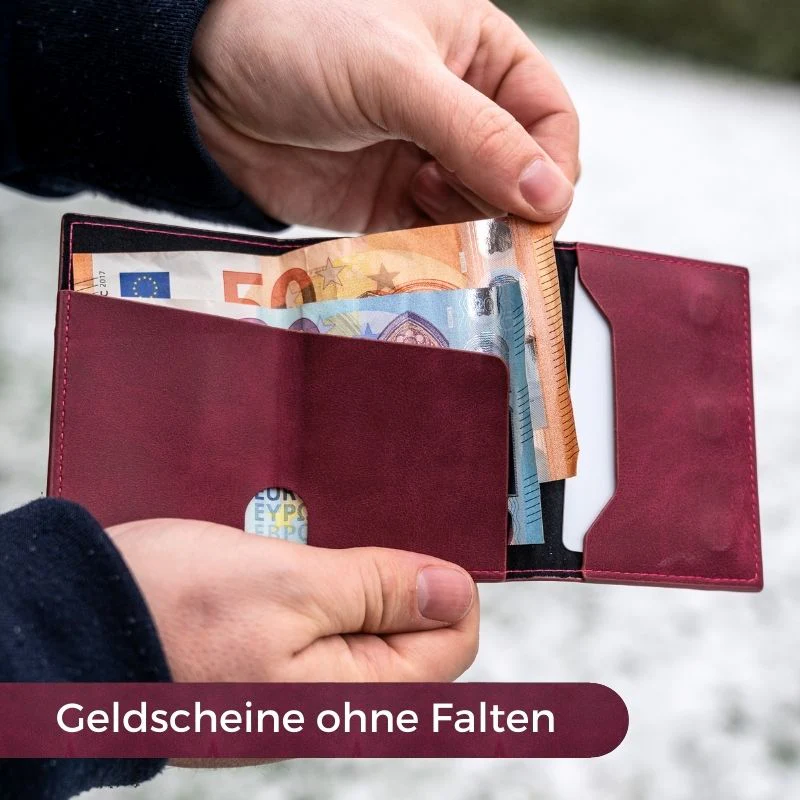 Wallet 3.0 + Schlüsseletui Set - Image 39