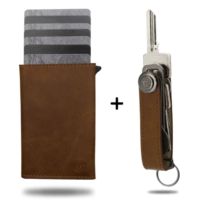 Wallet 3.0 + Schlüsseletui Set - Image 4