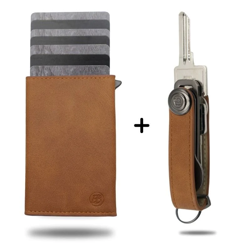 Wallet 3.0 + Schlüsseletui Set - Image 5