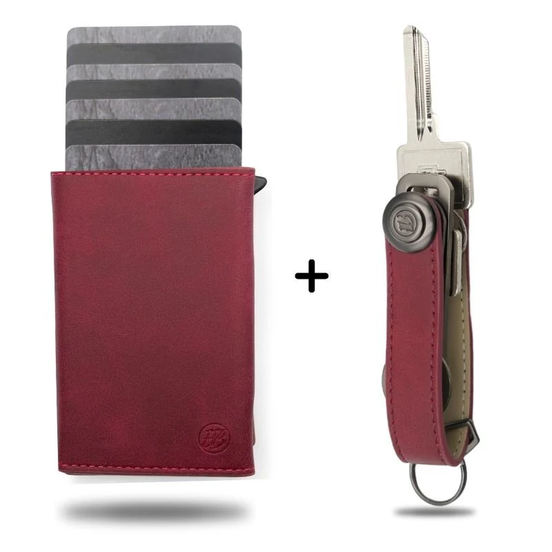 Wallet 3.0 + Schlüsseletui Set - Image 7