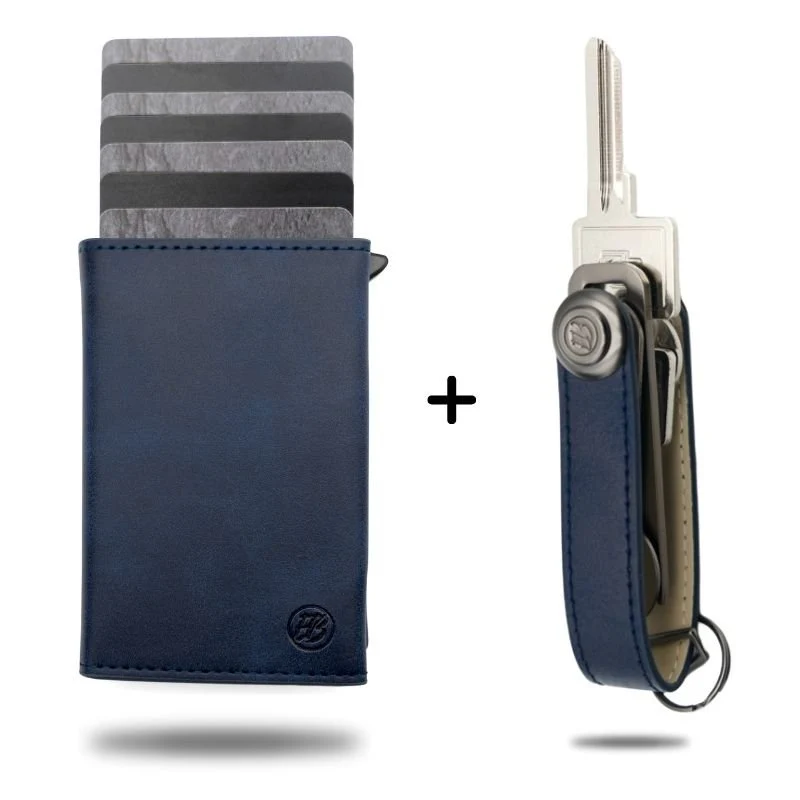 Wallet 3.0 + Schlüsseletui Set - Image 8