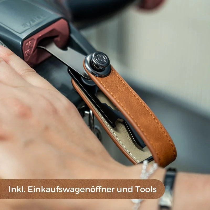 Wallet 3.0 + Schlüsseletui Set - Image 80