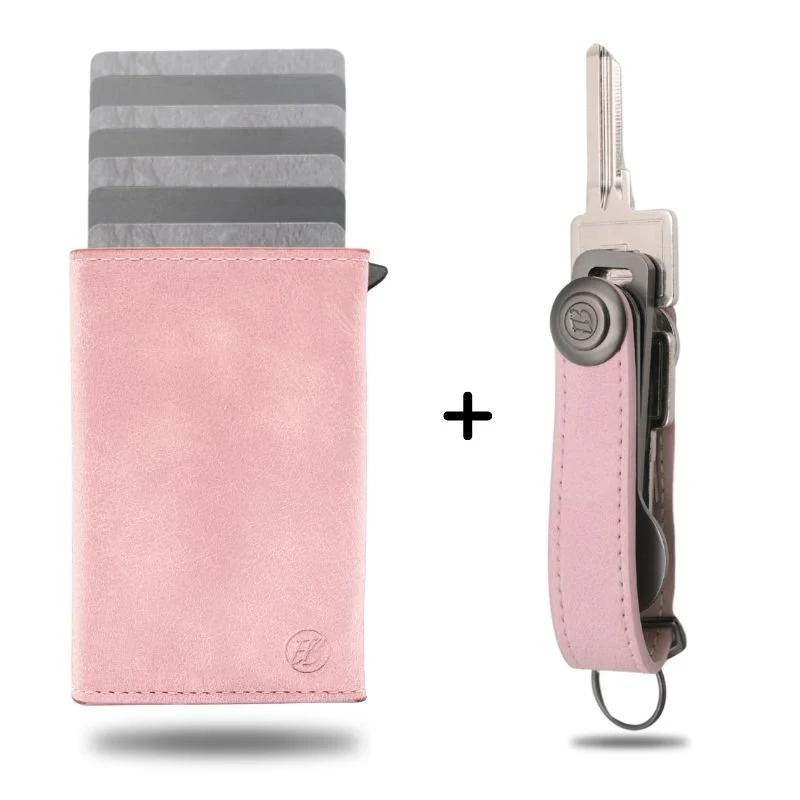Wallet 3.0 + Schlüsseletui Set - Image 9