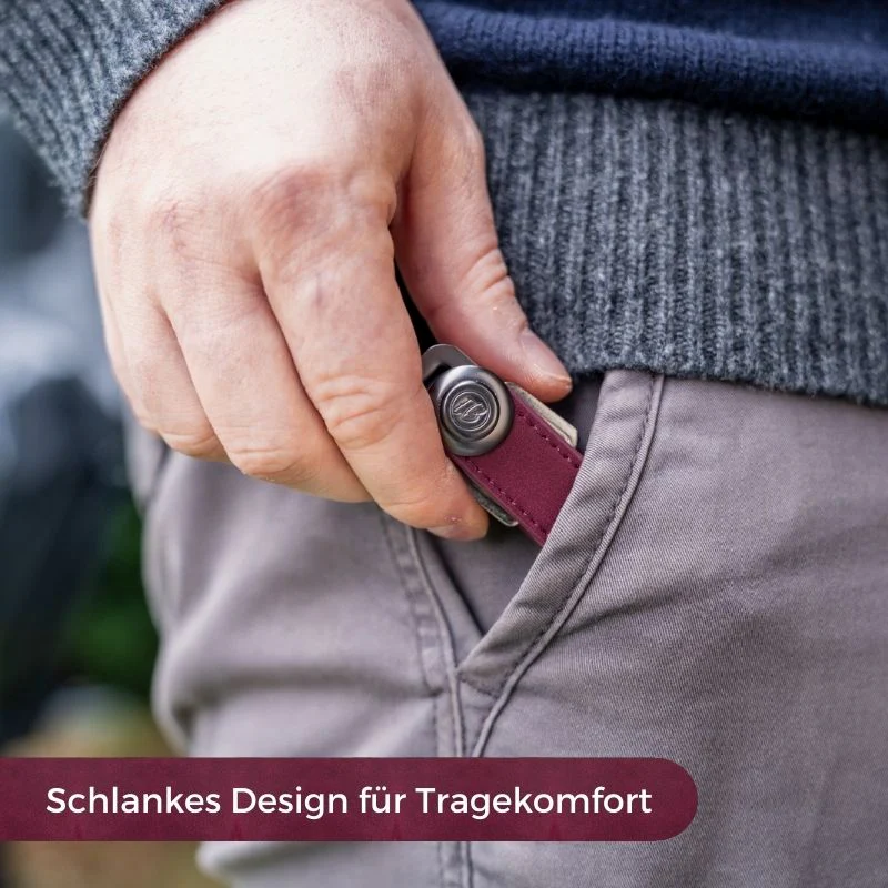 Wallet 3.0 + Schlüsseletui Set - Image 92