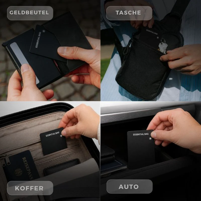 Tracker Karte 3.0  Apple & Android - Image 13